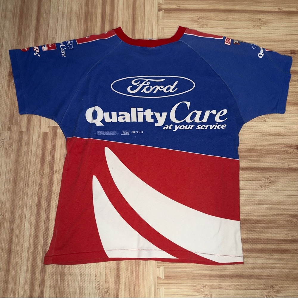 Ford Racing AOP | Large - Picture 3 of 3